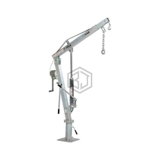 987622 - Vestil - Product, Material Handling and Storage - Drum Cradles, Lifts, Trucks