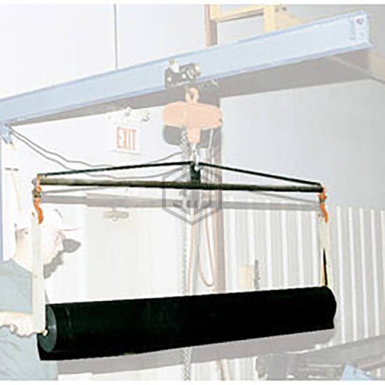 985916 - Vestil - Product, Material Handling and Storage - Drum Cradles, Lifts, Trucks