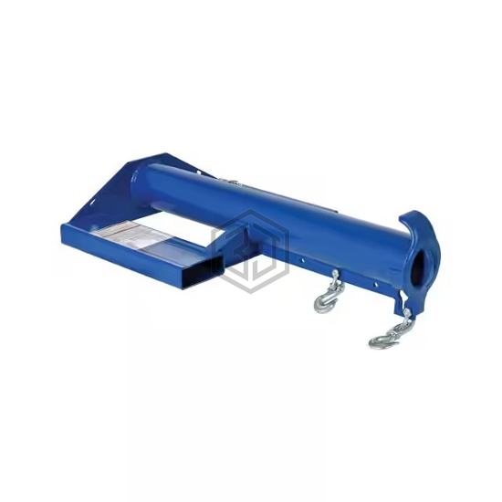 986155 - Vestil - Product, Material Handling and Storage - Drum Cradles, Lifts, Trucks