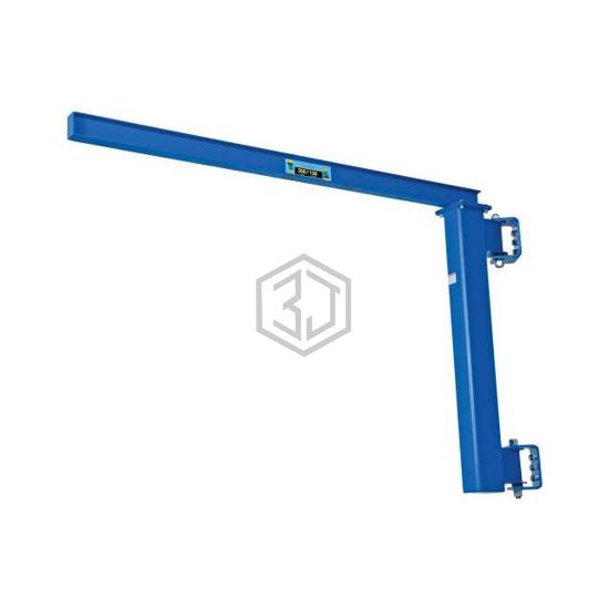 B183978 - Vestil - Product, Material Handling and Storage - Drum Cradles, Lifts, Trucks