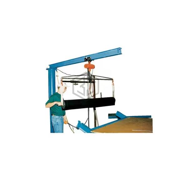 B183947 - Vestil - Product, Material Handling and Storage - Drum Cradles, Lifts, Trucks