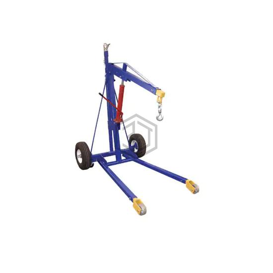 B183943 - Vestil - Product, Material Handling and Storage - Drum Cradles, Lifts, Trucks