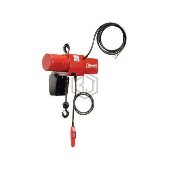 B445184 - Milwaukee - Product, Material Handling and Storage - Drum Cradles, Lifts, Trucks