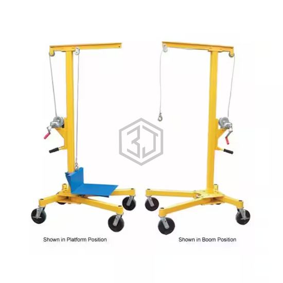 242031 - Vestil - Product, Material Handling and Storage - Drum Cradles, Lifts, Trucks