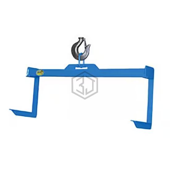 986141 - Vestil - Product, Material Handling and Storage - Drum Cradles, Lifts, Trucks