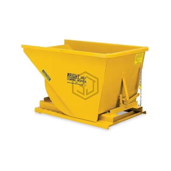 238409YL - Global Industrial - Product, Material Handling and Storage - Drum Cradles, Lifts, Trucks