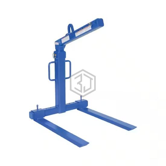 251357 - Vestil - Product, Material Handling and Storage - Drum Cradles, Lifts, Trucks