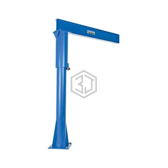 B183945 - Vestil - Product, Material Handling and Storage - Drum Cradles, Lifts, Trucks