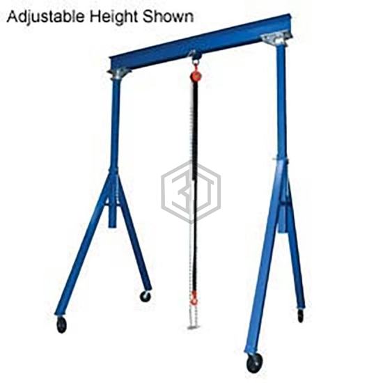 241321 - Vestil - Product, Material Handling and Storage - Drum Cradles, Lifts, Trucks