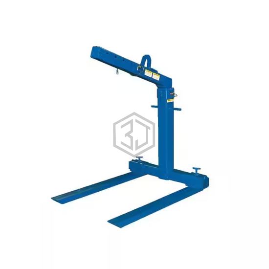 251359 - Vestil - Product, Material Handling and Storage - Drum Cradles, Lifts, Trucks