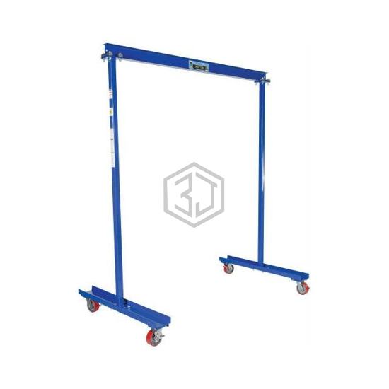 B54050 - Vestil - Product, Material Handling and Storage - Drum Cradles, Lifts, Trucks
