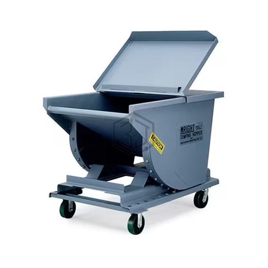 238413GY - Global Industrial - Product, Material Handling and Storage - Drum Cradles, Lifts, Trucks