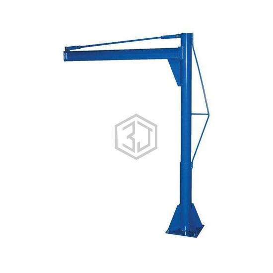 B183980 - Vestil - Product, Material Handling and Storage - Drum Cradles, Lifts, Trucks