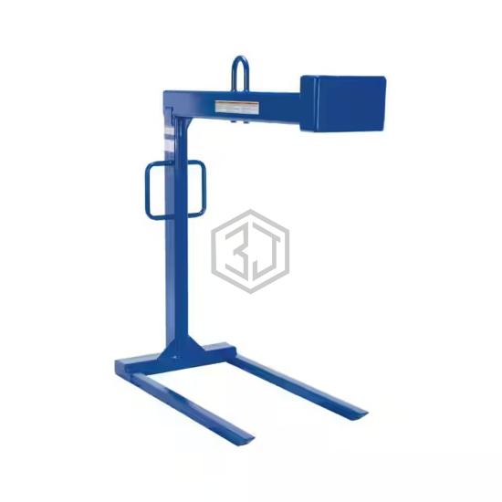 B54068 - Vestil - Product, Material Handling and Storage - Drum Cradles, Lifts, Trucks