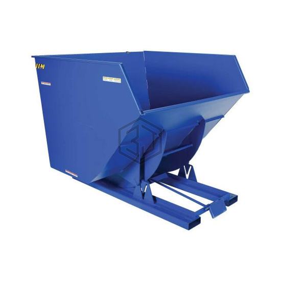 B2237100 - Vestil - Product, Material Handling and Storage - Drum Cradles, Lifts, Trucks