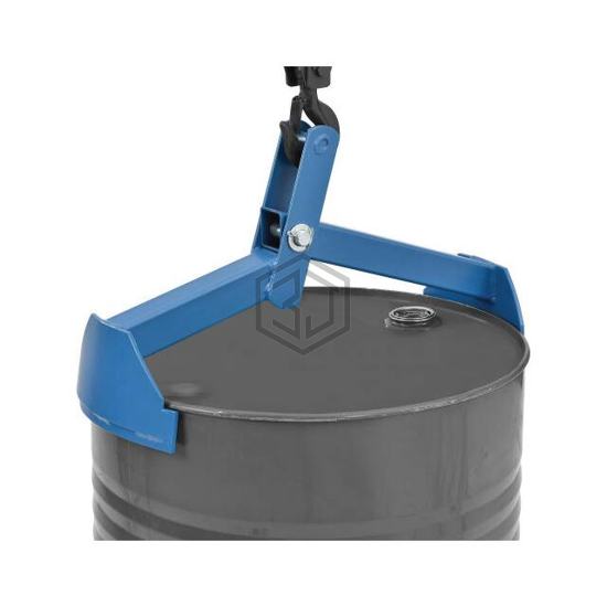 988930 - Global Industrial - Product, Material Handling and Storage - Drum Cradles, Lifts, Trucks