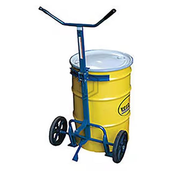 B54160 - Vestil - Product, Material Handling and Storage - Drum Cradles, Lifts, Trucks