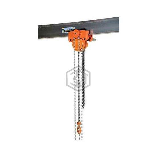 985907 - Vestil - Product, Material Handling and Storage - Drum Cradles, Lifts, Trucks