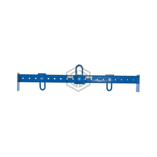 251539 - Vestil - Product, Material Handling and Storage - Drum Cradles, Lifts, Trucks