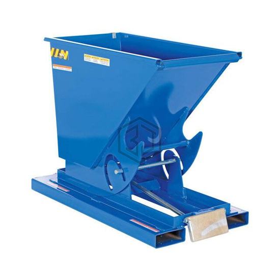 B2237102 - Vestil - Product, Material Handling and Storage - Drum Cradles, Lifts, Trucks