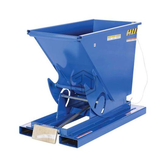 B54031 - Vestil - Product, Material Handling and Storage - Drum Cradles, Lifts, Trucks