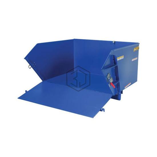 987280 - Vestil - Product, Material Handling and Storage - Drum Cradles, Lifts, Trucks