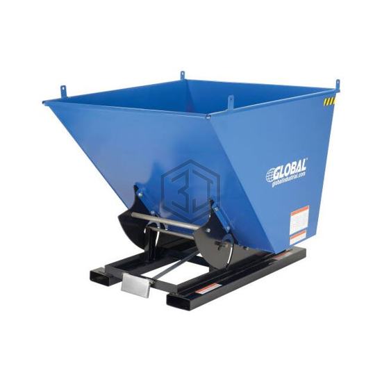 989024 - Global Industrial - Product, Material Handling and Storage - Drum Cradles, Lifts, Trucks