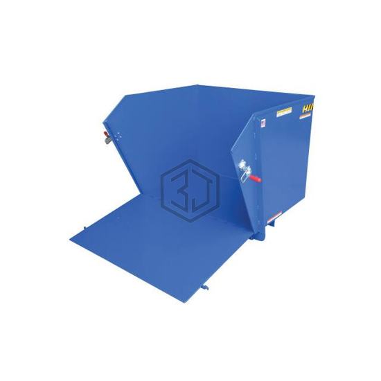 987288 - Vestil - Product, Material Handling and Storage - Drum Cradles, Lifts, Trucks