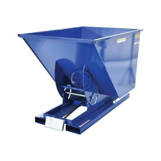 B54010 - Vestil - Product, Material Handling and Storage - Drum Cradles, Lifts, Trucks