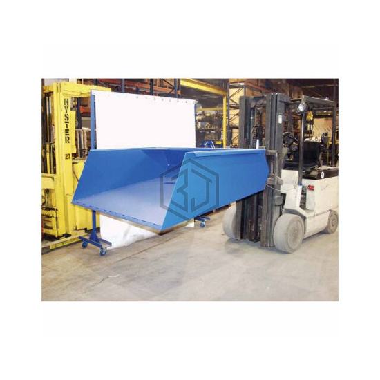 241369 - Vestil - Product, Material Handling and Storage - Drum Cradles, Lifts, Trucks