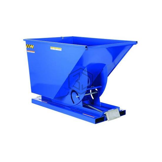 B54012 - Vestil - Product, Material Handling and Storage - Drum Cradles, Lifts, Trucks
