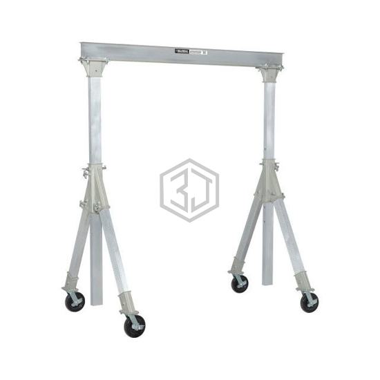 298480 - Global Industrial - Product, Material Handling and Storage - Drum Cradles, Lifts, Trucks