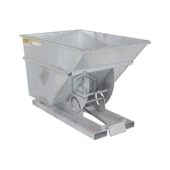 B2237115 - Vestil - Product, Material Handling and Storage - Drum Cradles, Lifts, Trucks