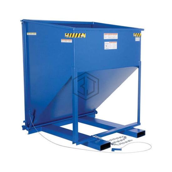 B184044 - Vestil - Product, Material Handling and Storage - Drum Cradles, Lifts, Trucks