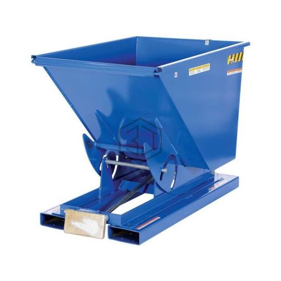 B54029 - Vestil - Product, Material Handling and Storage - Drum Cradles, Lifts, Trucks