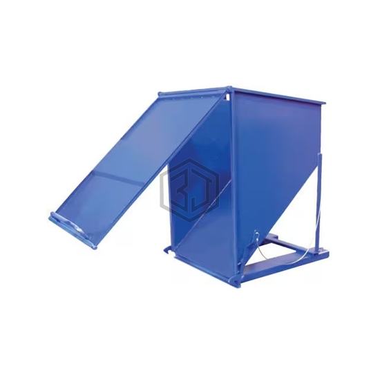 B184045 - Vestil - Product, Material Handling and Storage - Drum Cradles, Lifts, Trucks