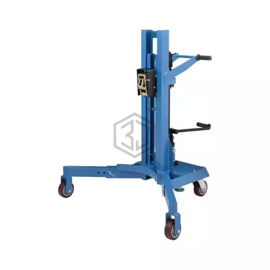 988929 - Global Industrial - Product, Material Handling and Storage - Drum Cradles, Lifts, Trucks