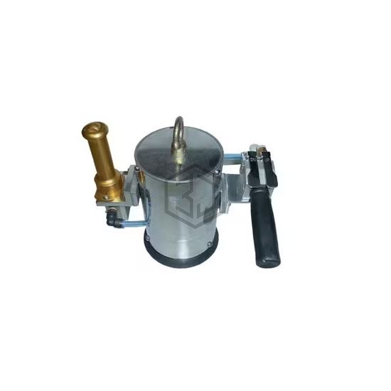 B184057 - Vestil - Product, Material Handling and Storage - Drum Cradles, Lifts, Trucks
