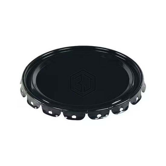 987437 - Vestil - Product, Material Handling and Storage - Drums, Pails