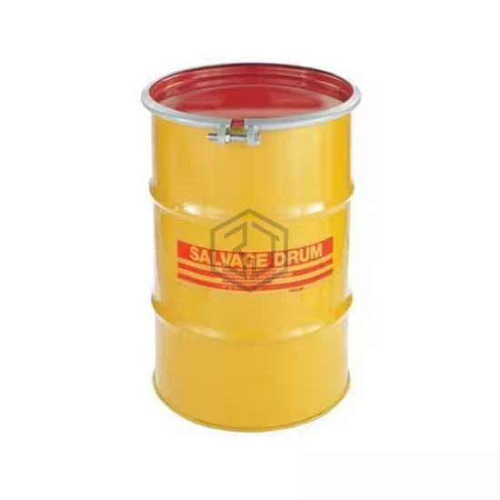 987377 - Global Industrial - Product, Material Handling and Storage - Drums, Pails
