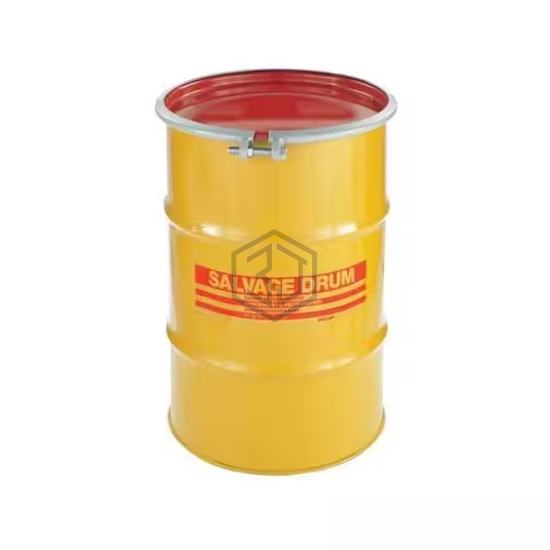 987379 - Global Industrial - Product, Material Handling and Storage - Drums, Pails