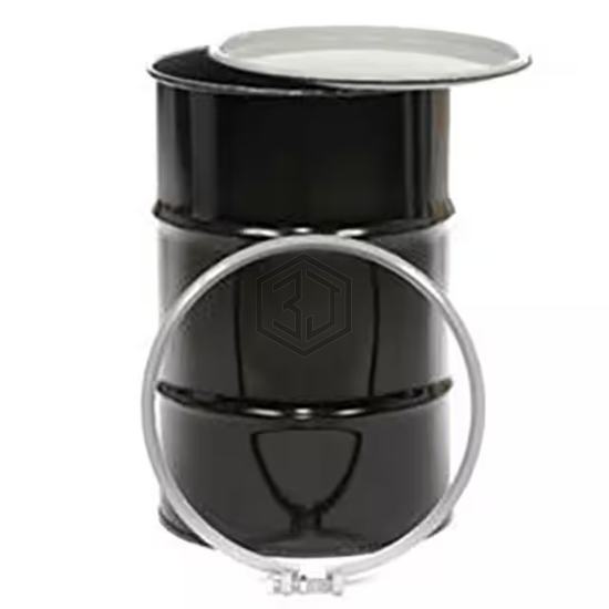 657106P - Global Industrial - Product, Material Handling and Storage - Drums, Pails