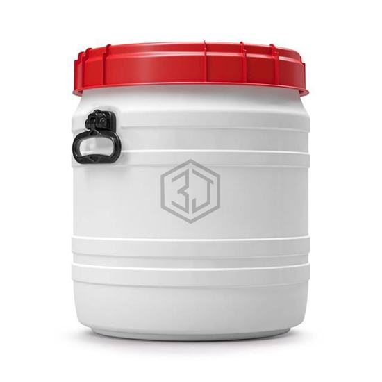 6942 - CurTec (FASTTECH) - Product, Material Handling and Storage - Drums, Pails