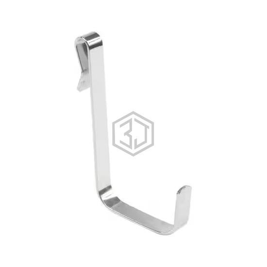 AWSH - Nexel - Product, Material Handling and Storage - Racks, Shelving, Stands - Accessories