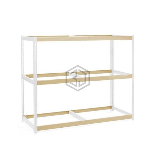 254CP41 - Global Industrial - Product, Material Handling and Storage - Racks, Shelving, Stands - Accessories