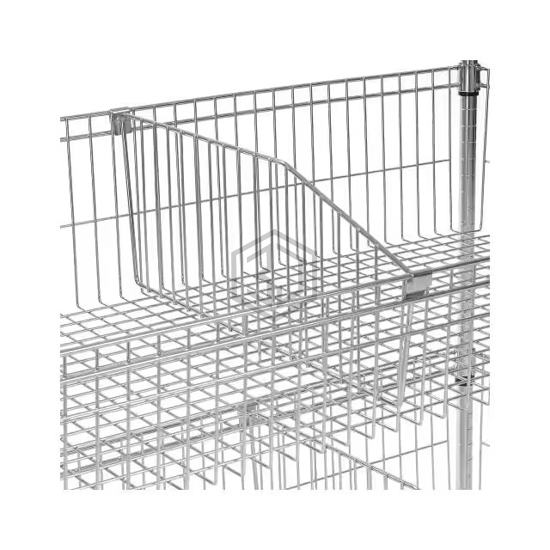 797102 - Nexel - Product, Material Handling and Storage - Racks, Shelving, Stands - Accessories