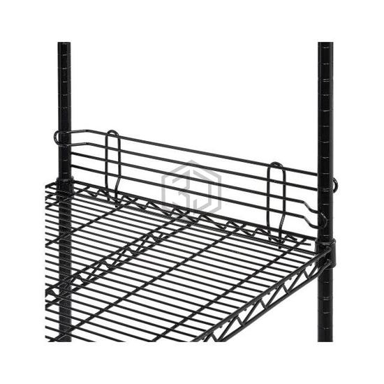 AL430B - Nexel - Product, Material Handling and Storage - Racks, Shelving, Stands - Accessories