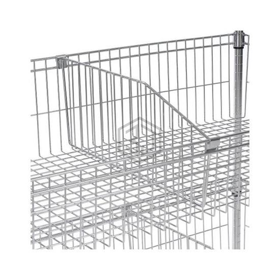 797101 - Nexel - Product, Material Handling and Storage - Racks, Shelving, Stands - Accessories