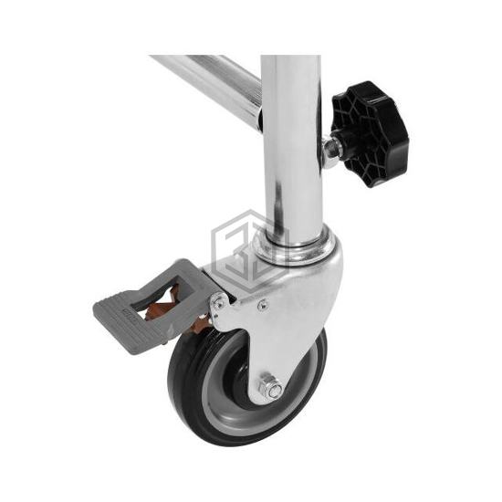 RP9056 - IndustrialSupplies.com - Product, Material Handling and Storage - Racks, Shelving, Stands - Accessories