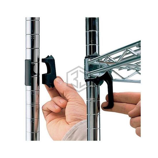 B2051950 - Metro - Product, Material Handling and Storage - Racks, Shelving, Stands - Accessories